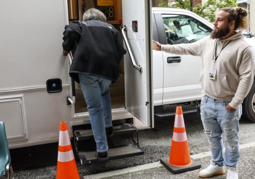 The Impact of Cannabis Advocacy in Pasco, Washington